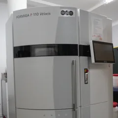Industrieller SLS-Drucker EOS Formiga P 110 Velocis